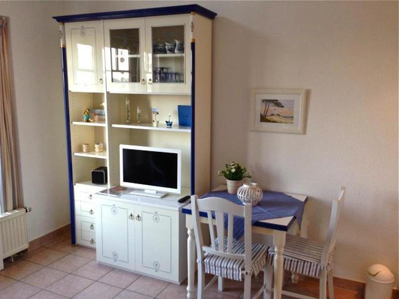 Ferienwohnung Meeresblick "Rerik" Exterior photo